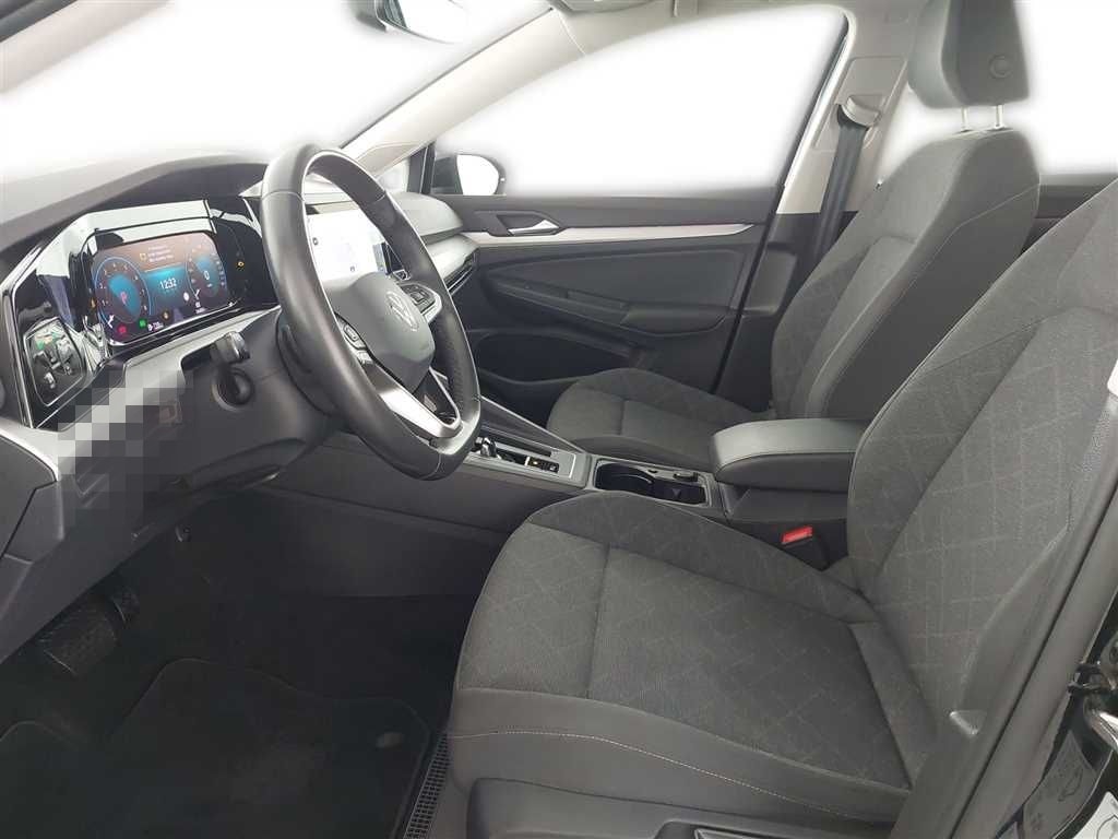 Volkswagen Golf Variant Life 1.0 eTSI DSG Winterpaket Stndh foto 17