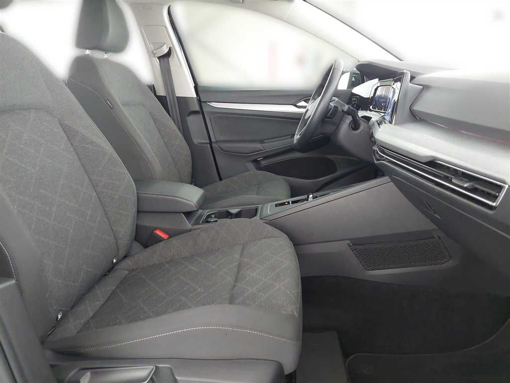 Volkswagen Golf Variant Life 1.0 eTSI DSG Winterpaket Stndh foto 18