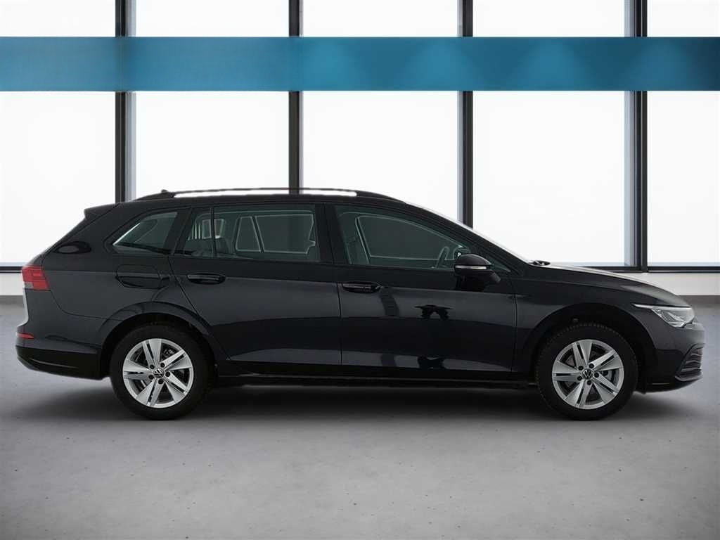 Volkswagen Golf Variant Life 1.0 eTSI DSG Winterpaket Stndh foto 3