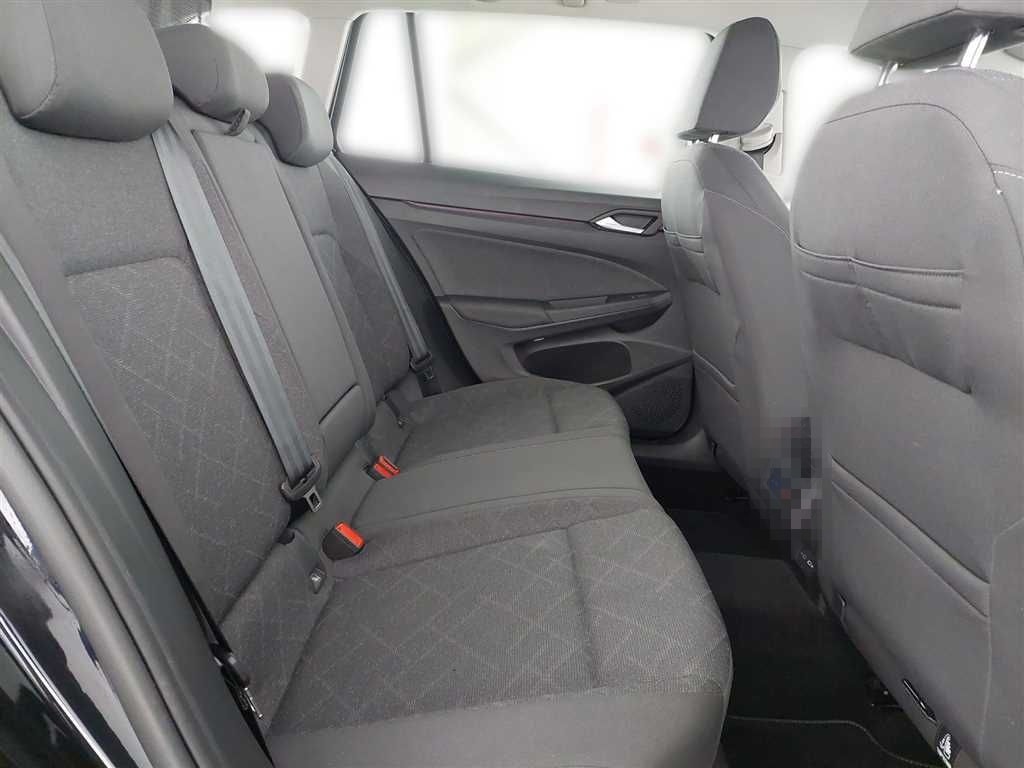 Volkswagen Golf Variant Life 1.0 eTSI DSG Winterpaket Stndh foto 21