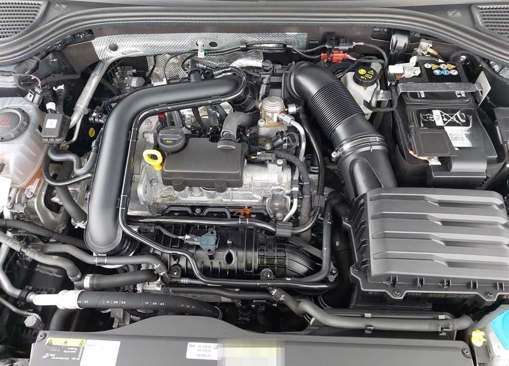 Volkswagen Golf Variant Life 1.0 eTSI DSG Winterpaket Stndh foto 24