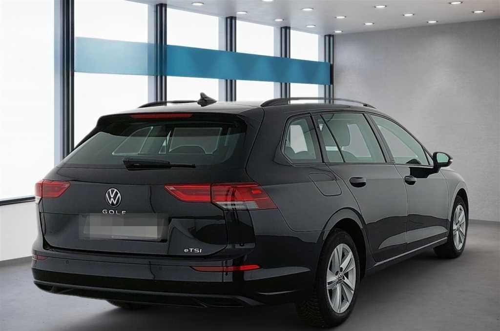 Volkswagen Golf Variant Life 1.0 eTSI DSG Winterpaket Stndh foto 4