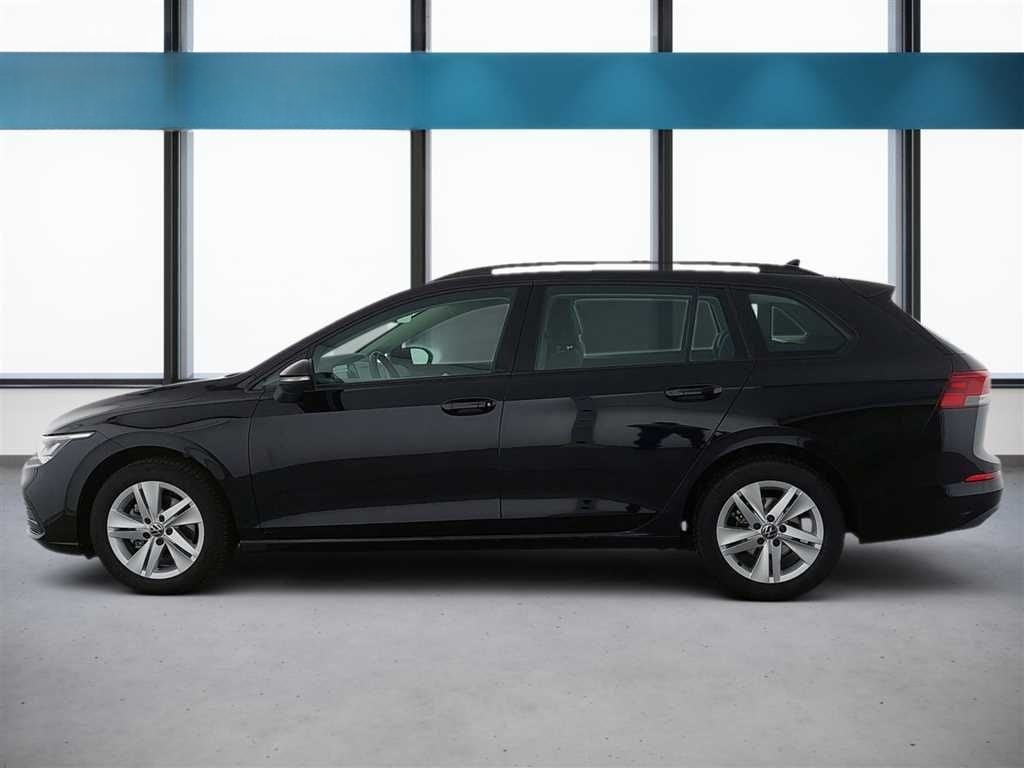 Volkswagen Golf Variant Life 1.0 eTSI DSG Winterpaket Stndh foto 7