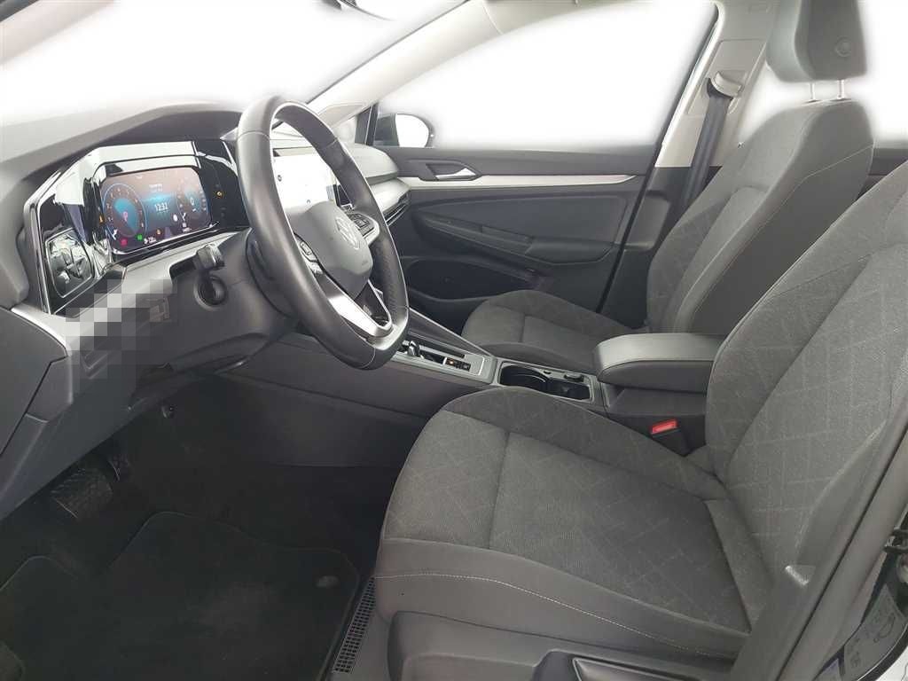 Volkswagen Golf Variant Life 1.0 eTSI DSG Winterpaket Stndh foto 8