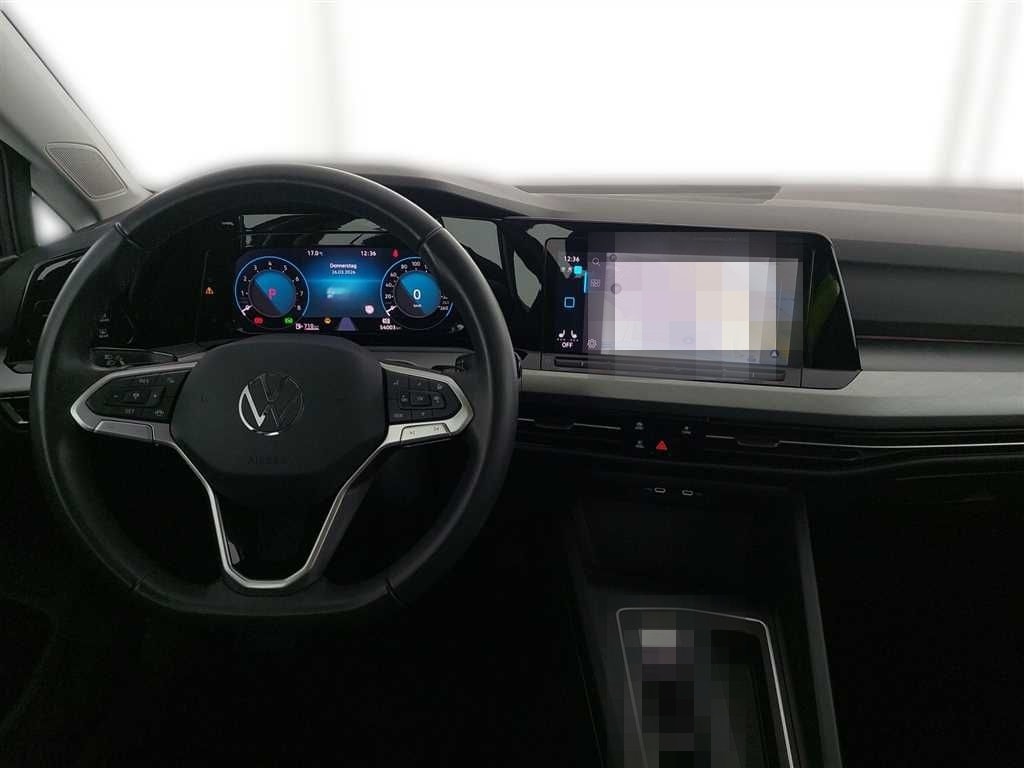 Volkswagen Golf Variant Life 1.0 eTSI DSG Winterpaket Stndh foto 9