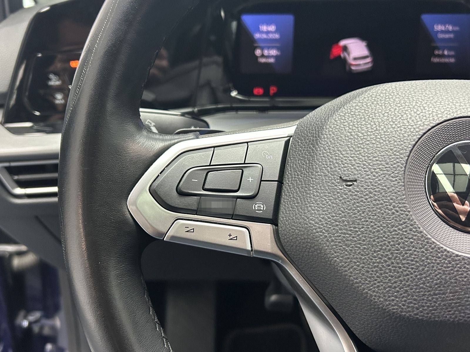 Volkswagen Golf Style eTSI*1stEDITION*ACC*Pano*LED*Navi* foto 12