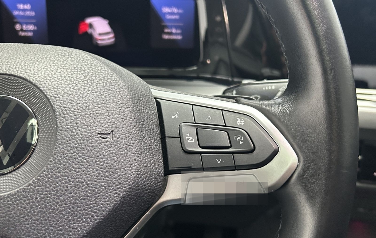 Volkswagen Golf Style eTSI*1stEDITION*ACC*Pano*LED*Navi* foto 13