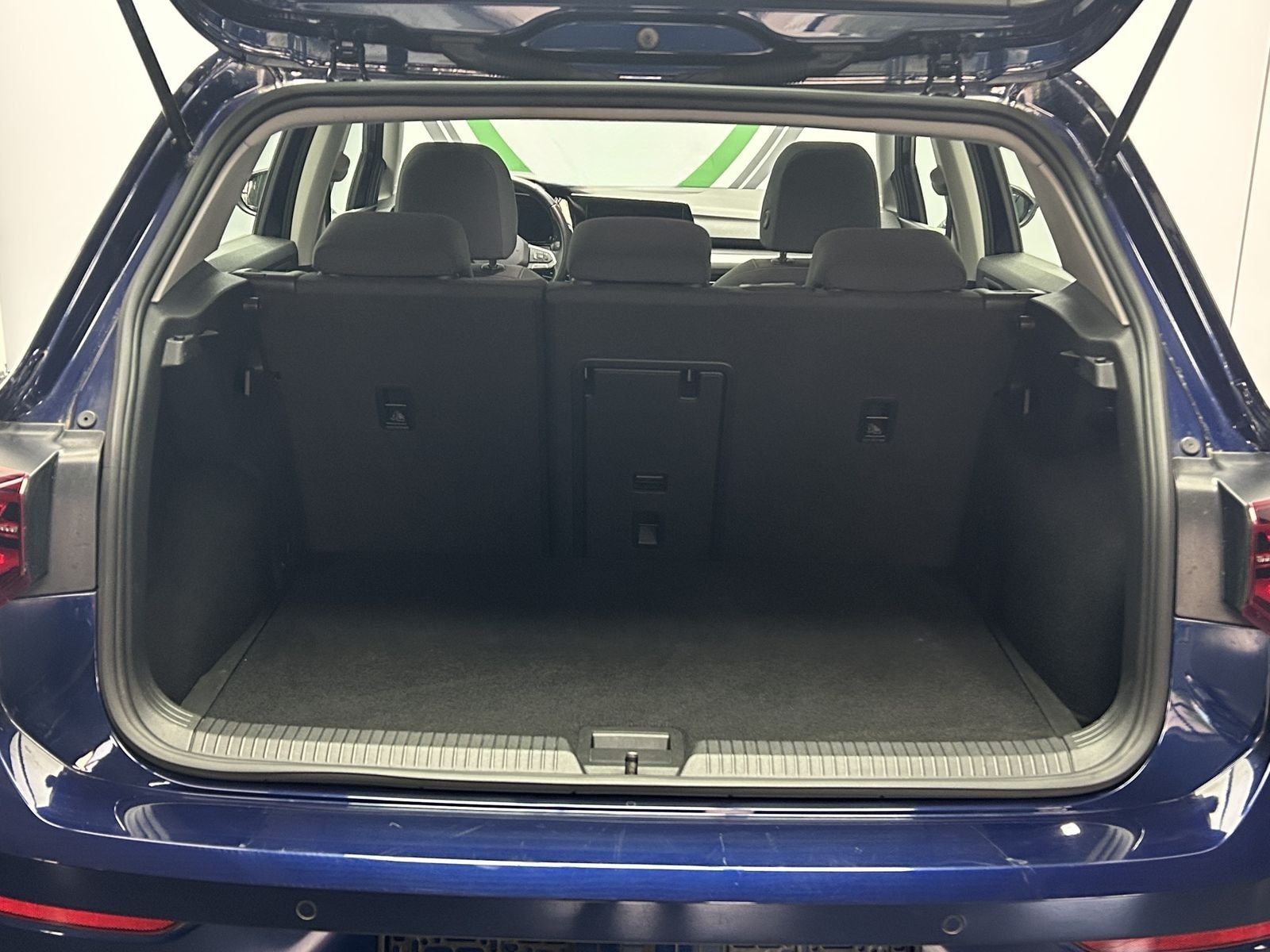 Volkswagen Golf Style eTSI*1stEDITION*ACC*Pano*LED*Navi* foto 19