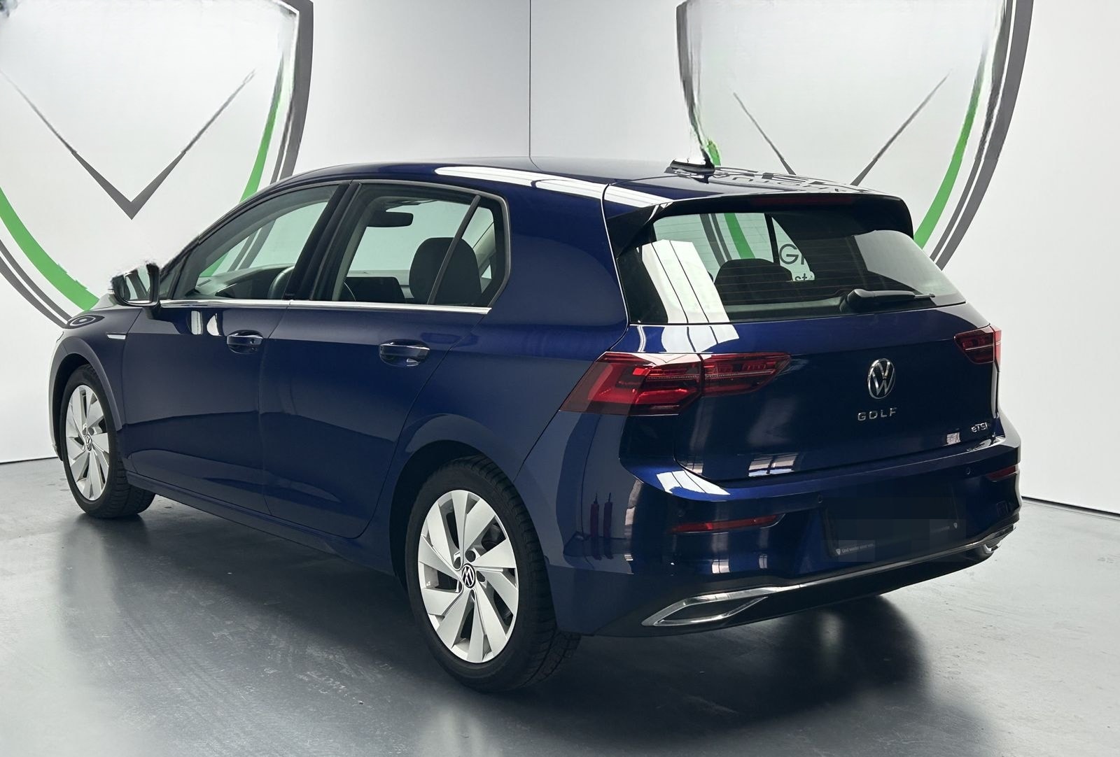 Volkswagen Golf Style eTSI*1stEDITION*ACC*Pano*LED*Navi* foto 4