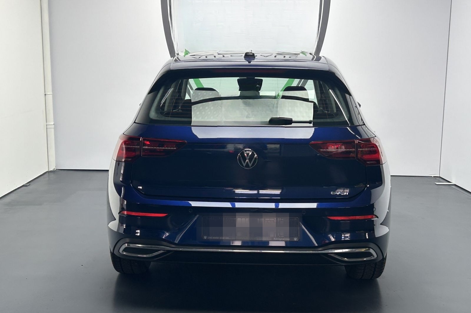 Volkswagen Golf Style eTSI*1stEDITION*ACC*Pano*LED*Navi* foto 5