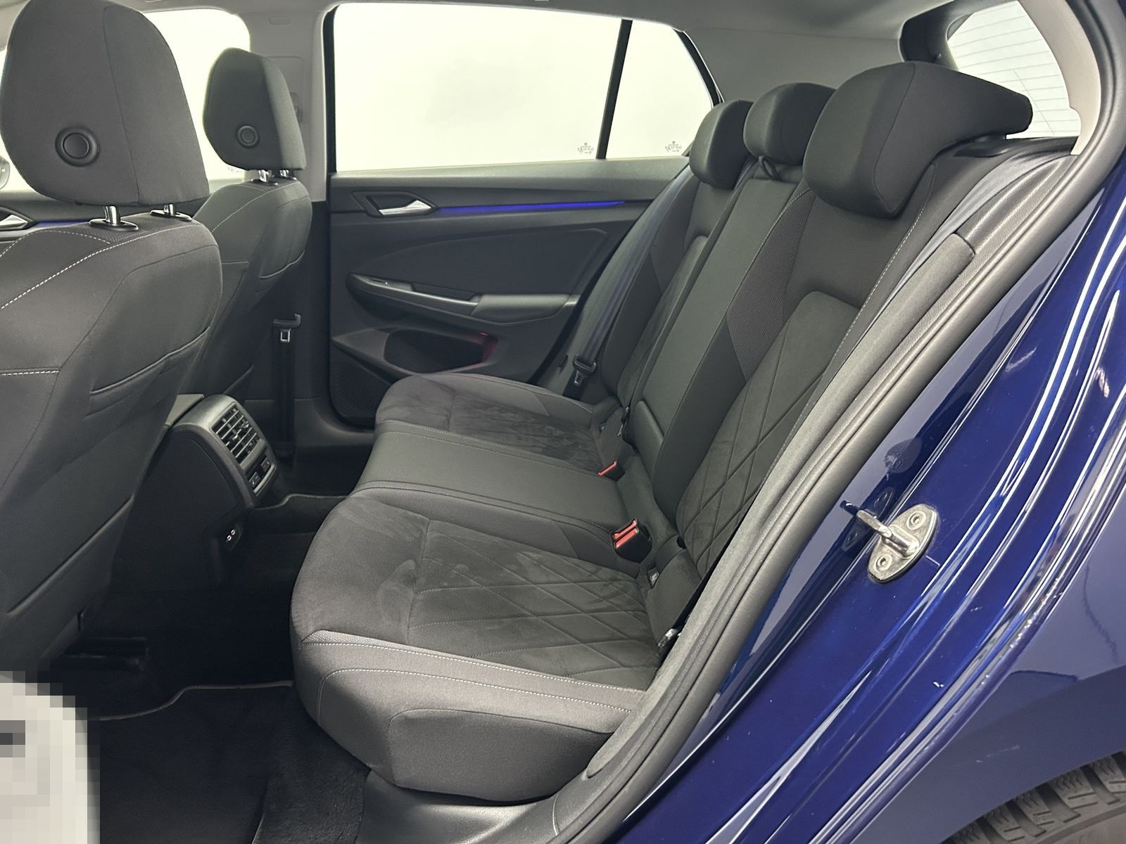 Volkswagen Golf Style eTSI*1stEDITION*ACC*Pano*LED*Navi* foto 8