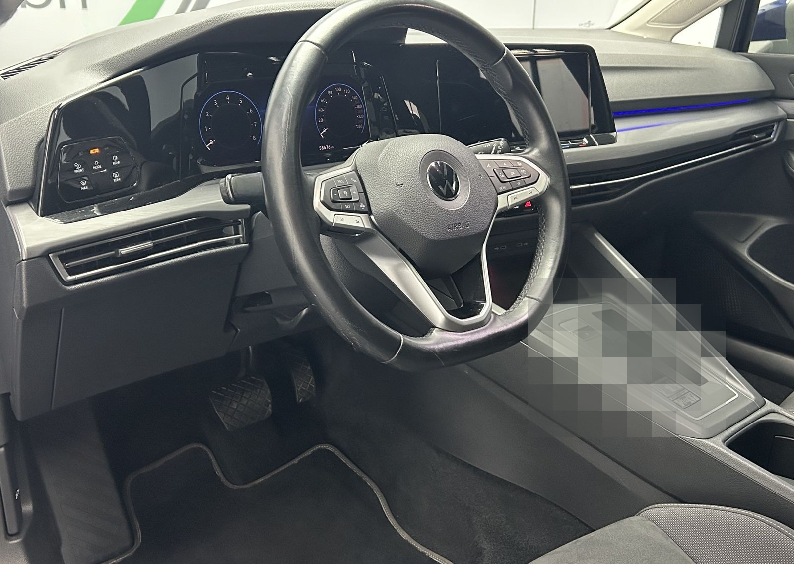 Volkswagen Golf Style eTSI*1stEDITION*ACC*Pano*LED*Navi* foto 9