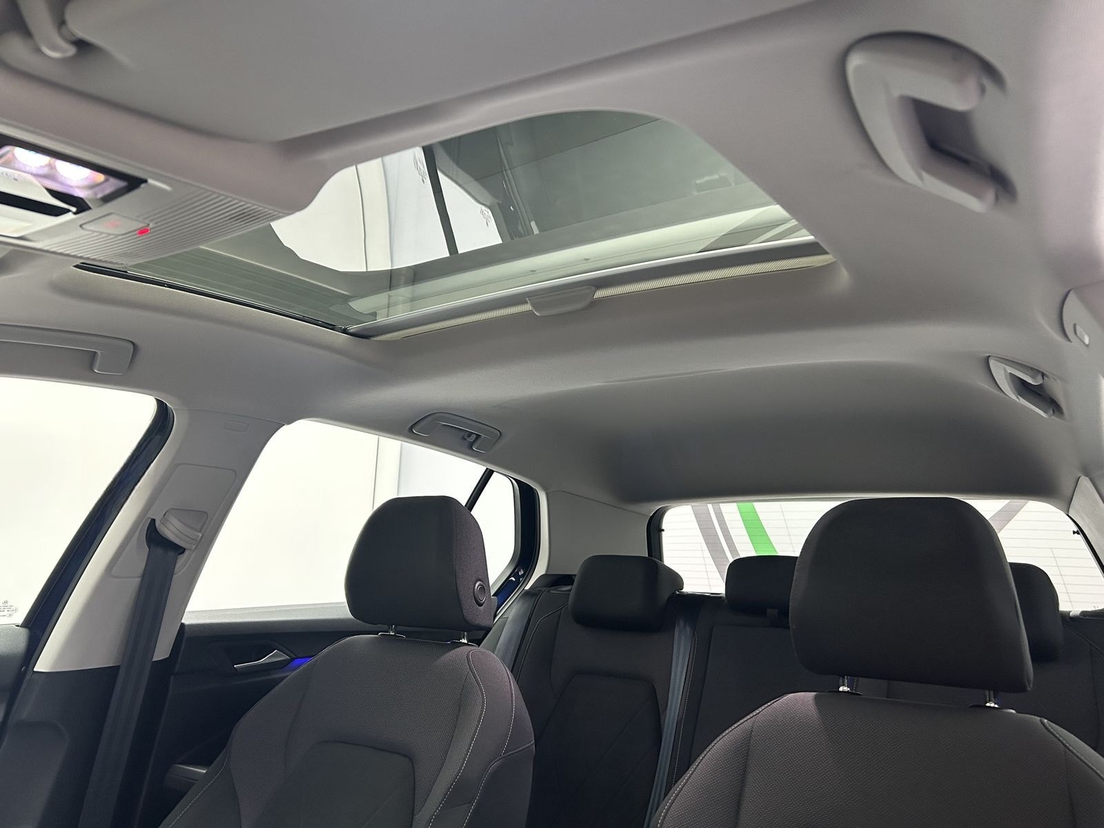 Volkswagen Golf Style eTSI*1stEDITION*ACC*Pano*LED*Navi* foto 10