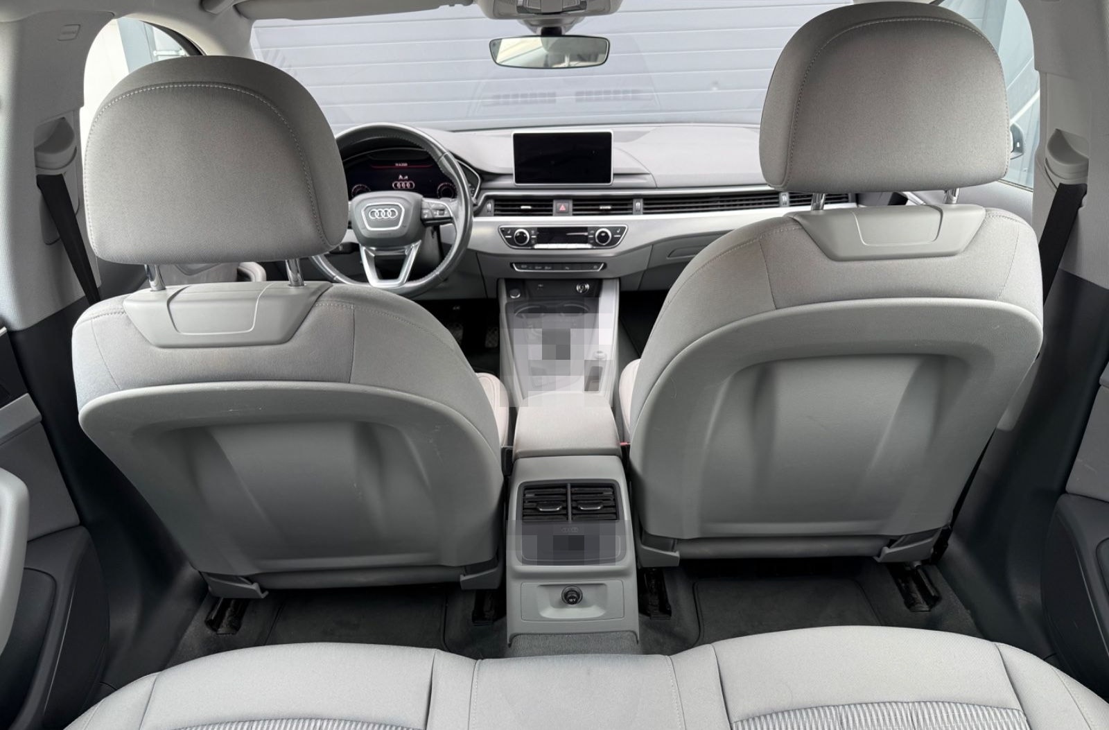 Audi A4 Avant 40 TFSI design*S-TRONIC*VIRTUAL-COCKPIT foto 16