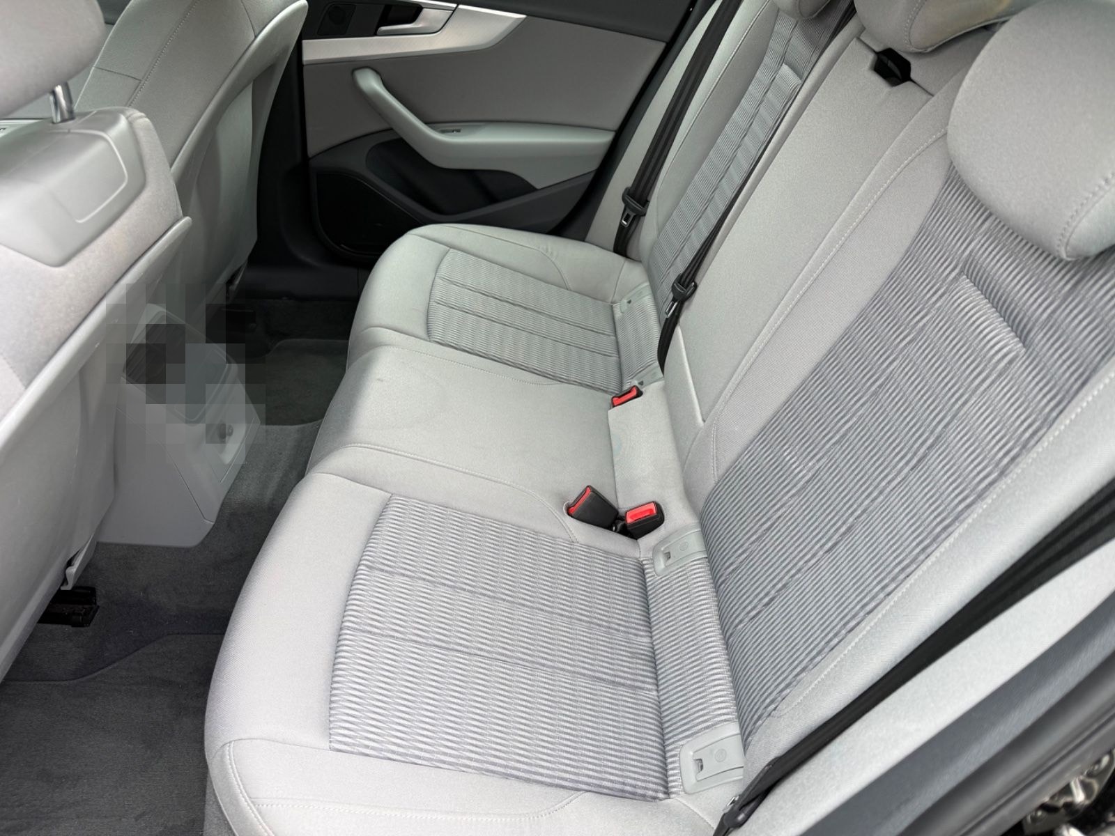 Audi A4 Avant 40 TFSI design*S-TRONIC*VIRTUAL-COCKPIT foto 18