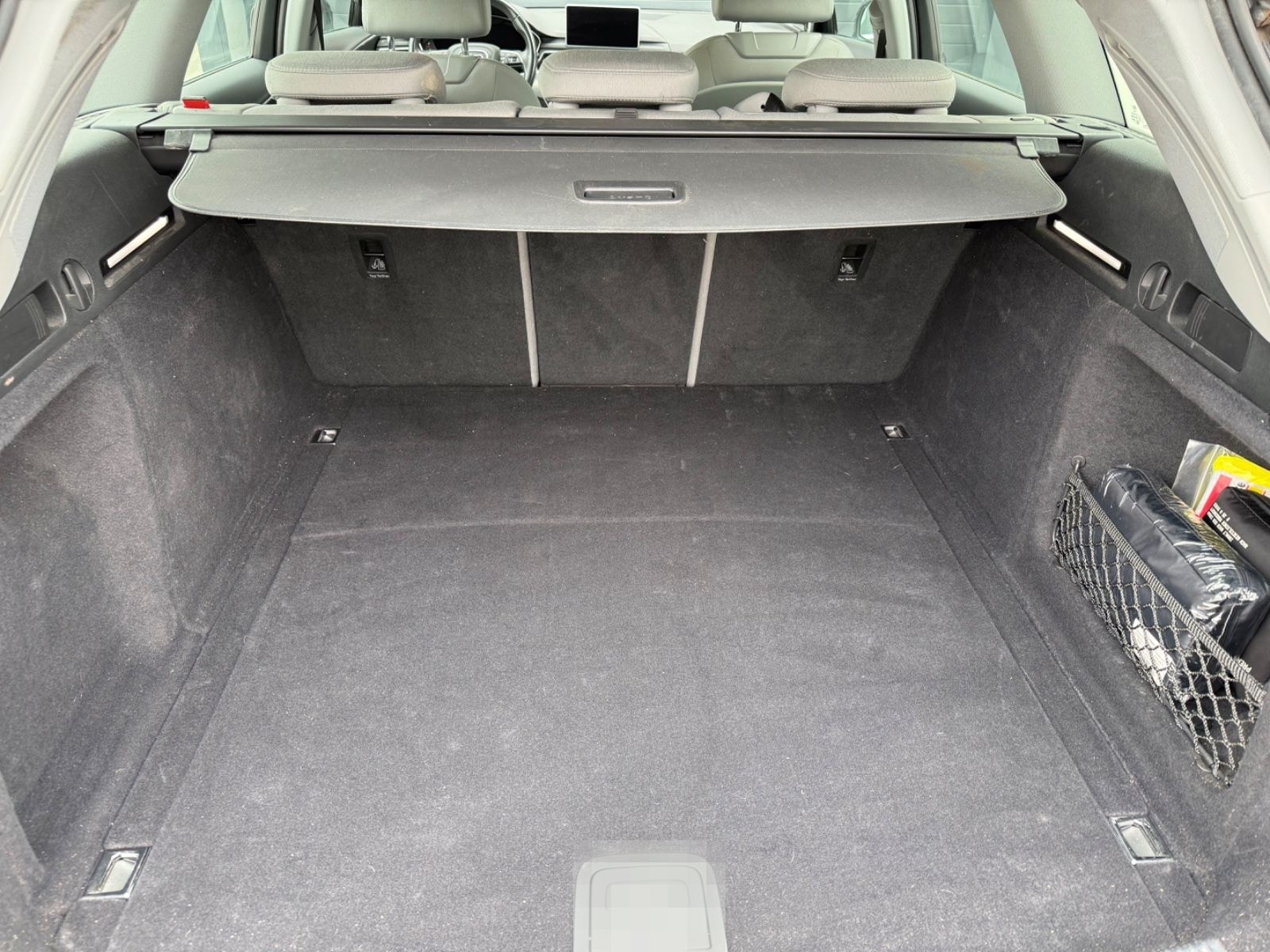 Audi A4 Avant 40 TFSI design*S-TRONIC*VIRTUAL-COCKPIT foto 20