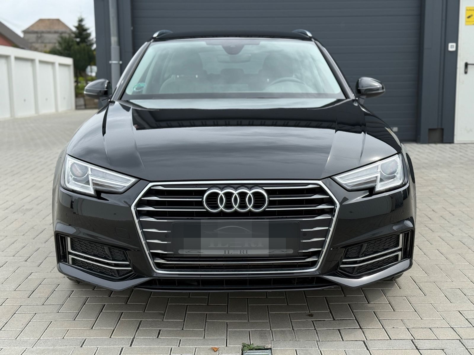 Audi A4 Avant 40 TFSI design*S-TRONIC*VIRTUAL-COCKPIT foto 3