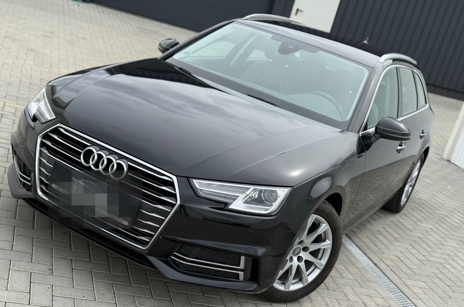 Audi A4 Avant 40 TFSI design*S-TRONIC*VIRTUAL-COCKPIT foto 7