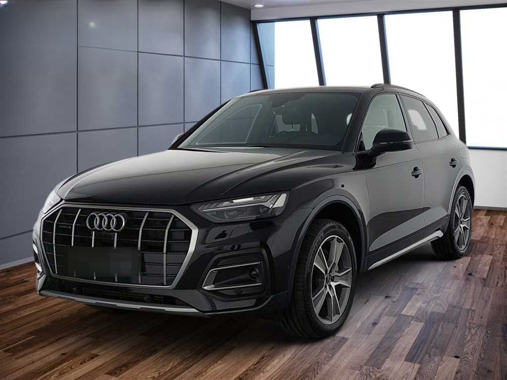 Audi Q5 advanced 50 2.0 TFSI e quattro S-tronic LED foto 1