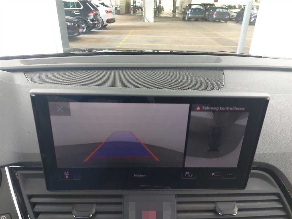 Audi Q5 advanced 50 2.0 TFSI e quattro S-tronic LED foto 13