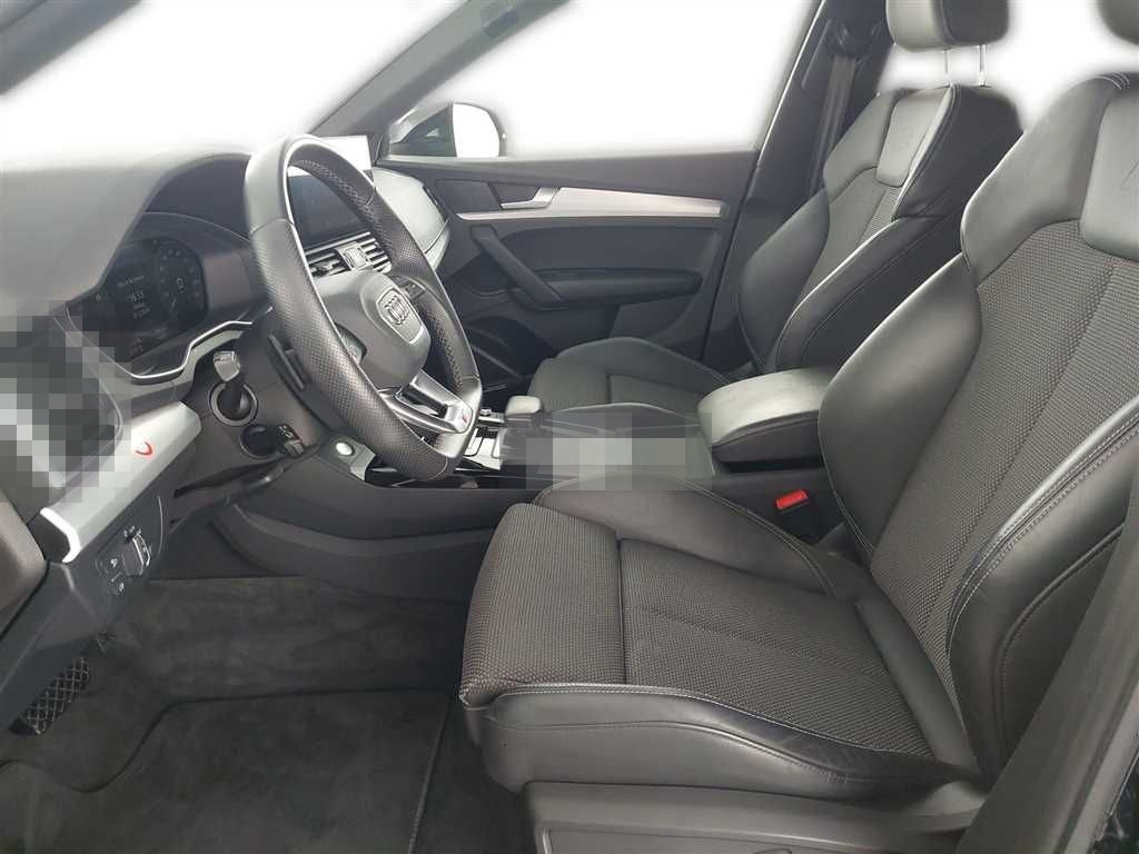 Audi Q5 advanced 50 2.0 TFSI e quattro S-tronic LED foto 18