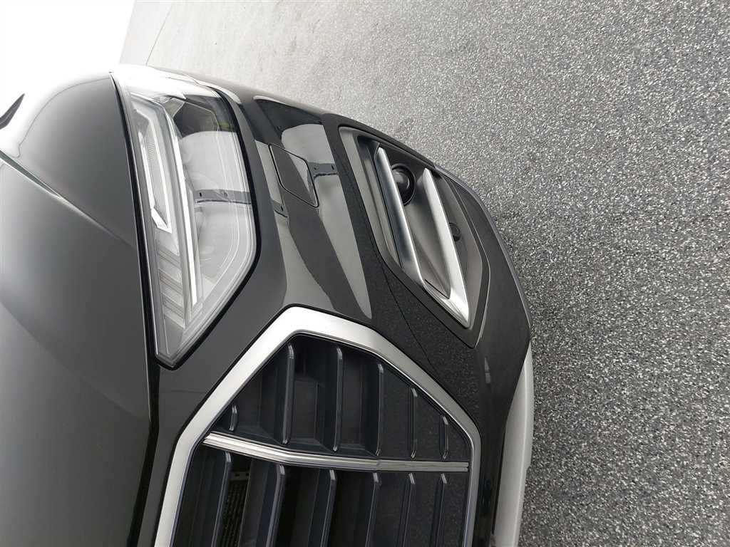 Audi Q5 advanced 50 2.0 TFSI e quattro S-tronic LED foto 24