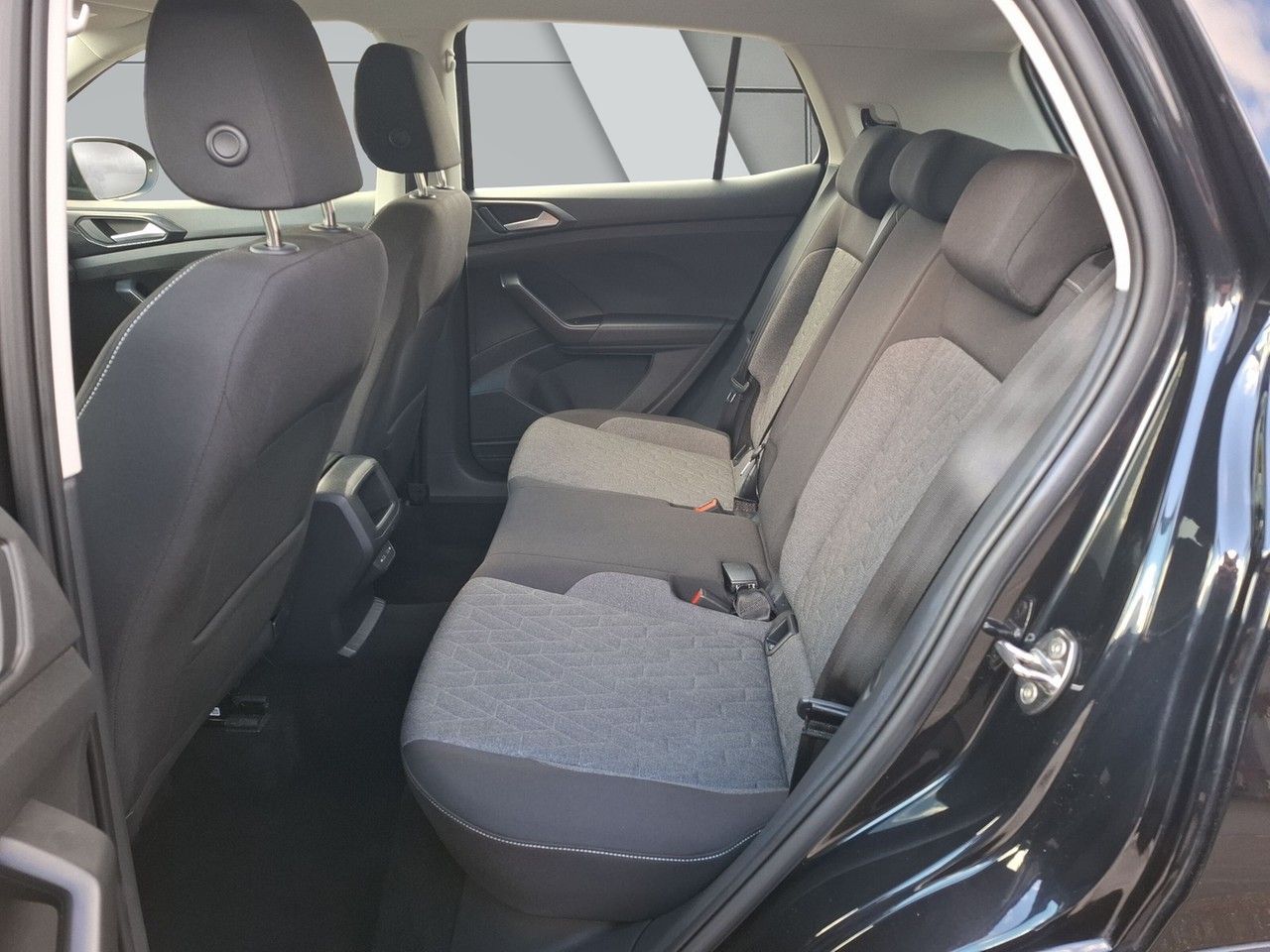 Volkswagen T-Cross 1.0 TSI Life APP*DAB*CLIMATR* Klima foto 11