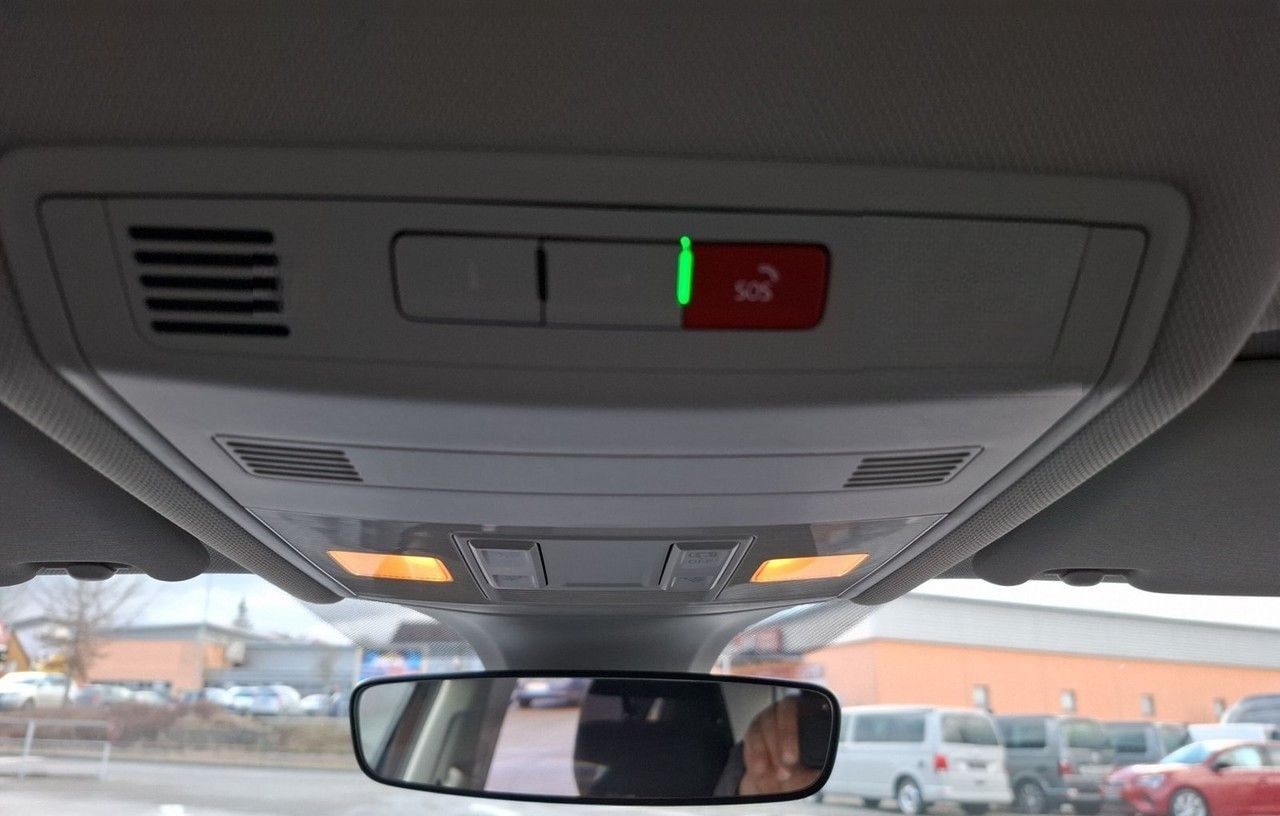 Volkswagen T-Cross 1.0 TSI Life APP*DAB*CLIMATR* Klima foto 17