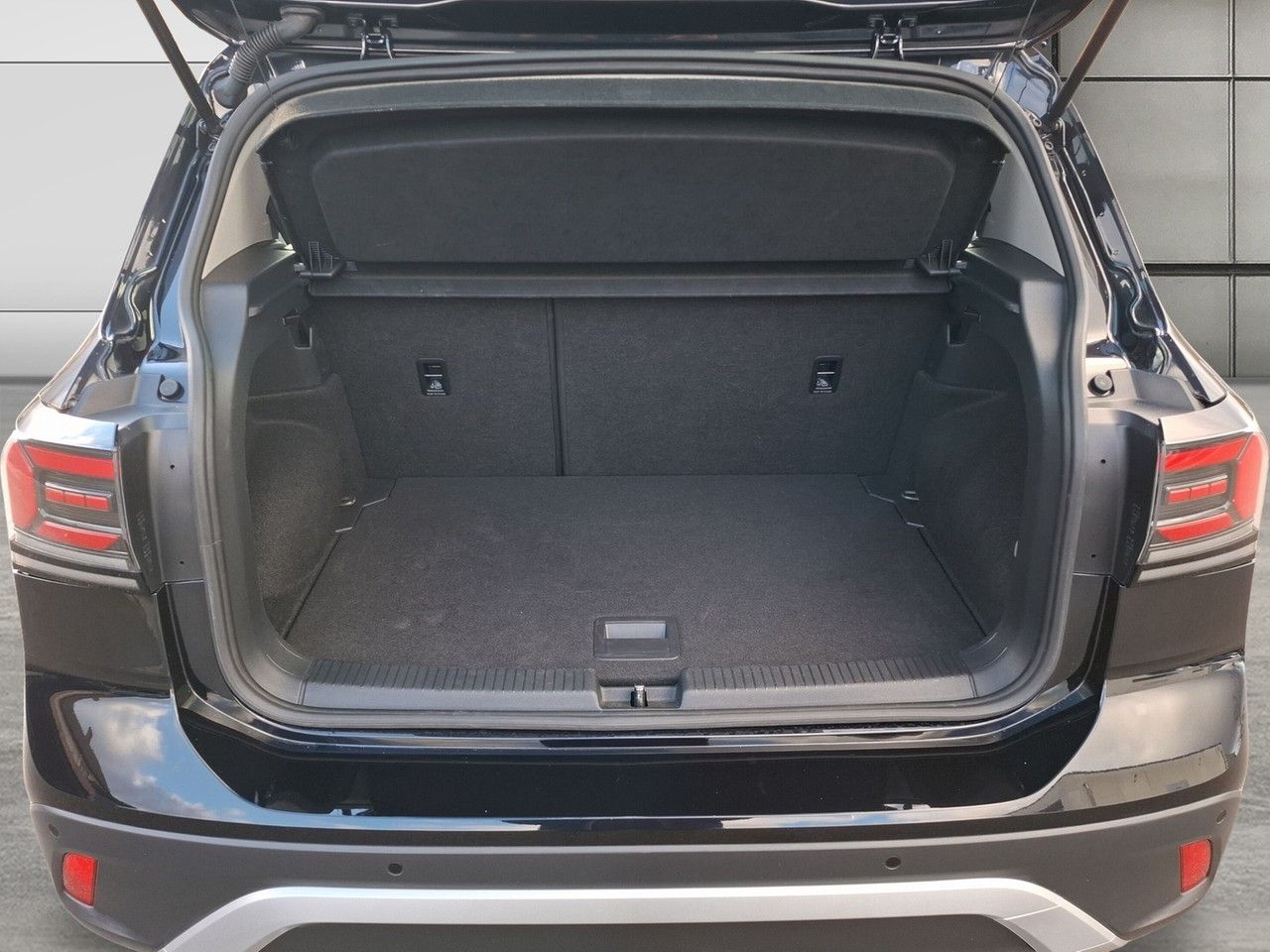 Volkswagen T-Cross 1.0 TSI Life APP*DAB*CLIMATR* Klima foto 9