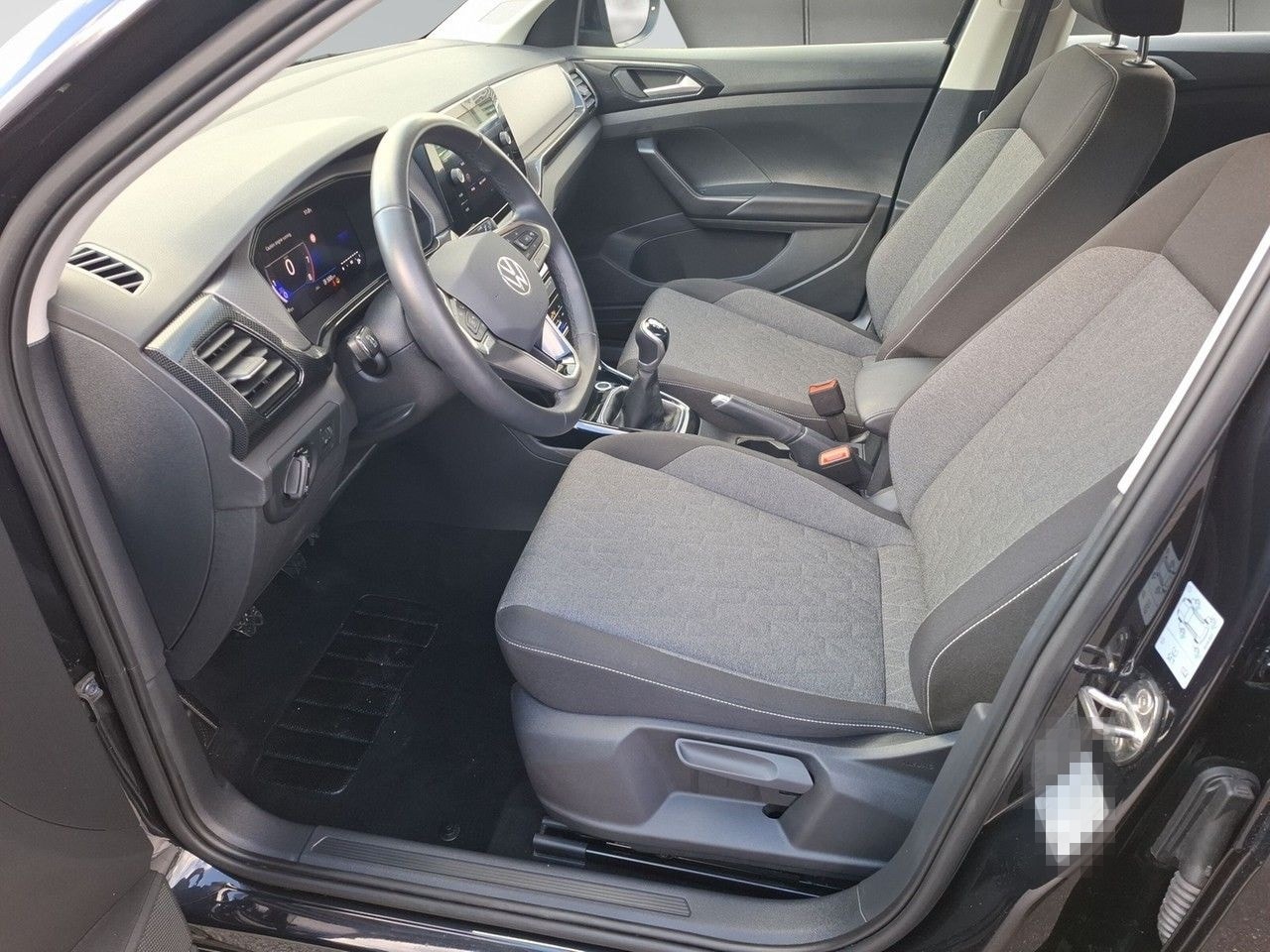 Volkswagen T-Cross 1.0 TSI Life APP*DAB*CLIMATR* Klima foto 10