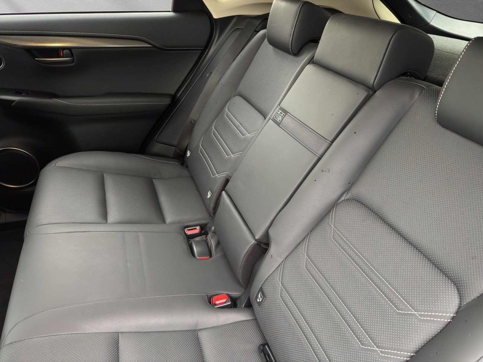 Lexus NX 300 h*4x4*EXECUTIVE*AHK*ALLW.* 15J-GARANTIE foto 15