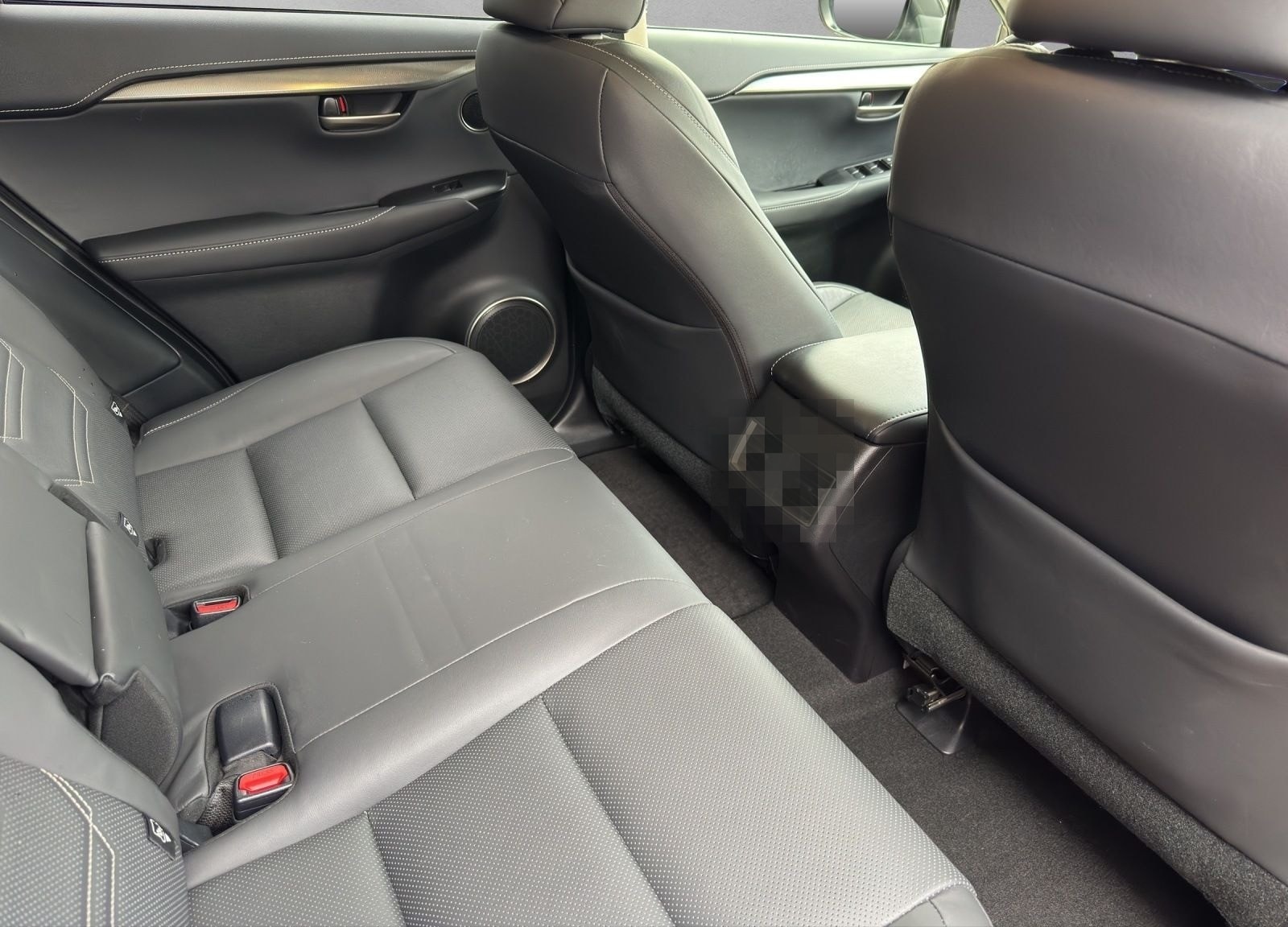 Lexus NX 300 h*4x4*EXECUTIVE*AHK*ALLW.* 15J-GARANTIE foto 16