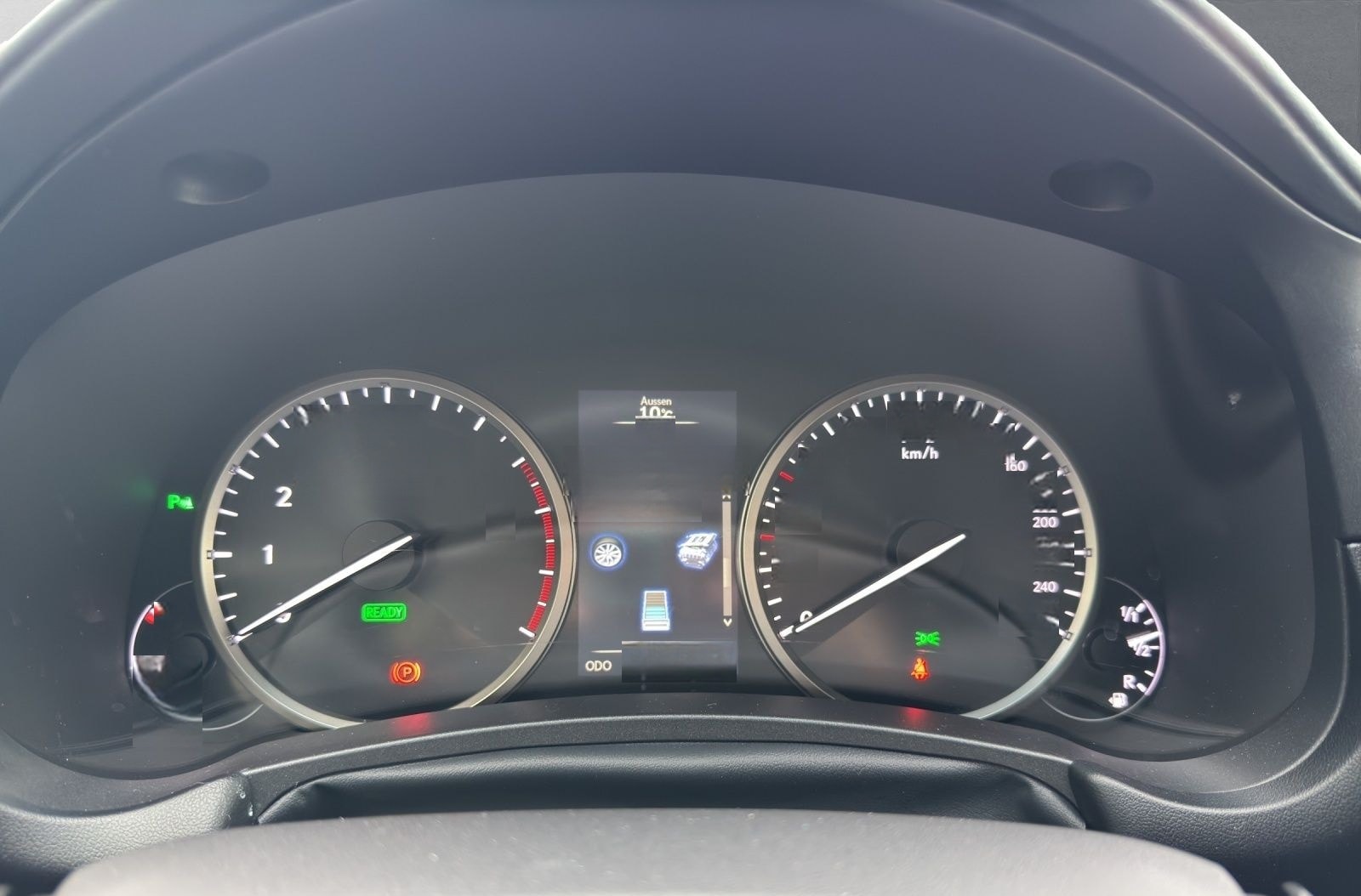 Lexus NX 300 h*4x4*EXECUTIVE*AHK*ALLW.* 15J-GARANTIE foto 10