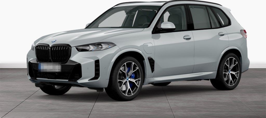 BMW X5 xDrive50e M Sport Massage Harman/K Kamera foto 1