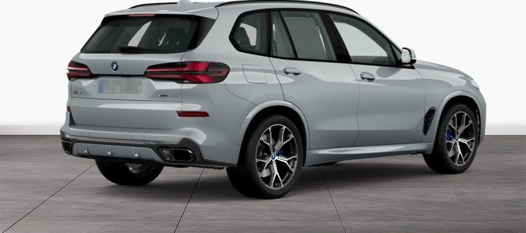 BMW X5 xDrive50e M Sport Massage Harman/K Kamera foto 3