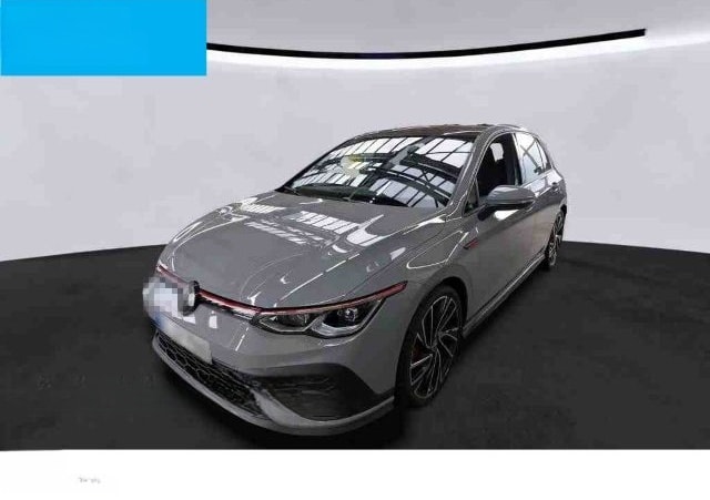 Volkswagen Golf GTI VIII 2.0 TSI DSG Clubsport IQ.Light PAN foto 1