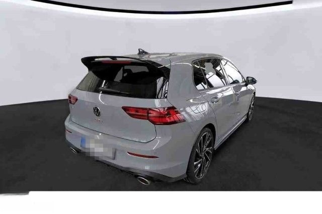 Volkswagen Golf GTI VIII 2.0 TSI DSG Clubsport IQ.Light PAN foto 3