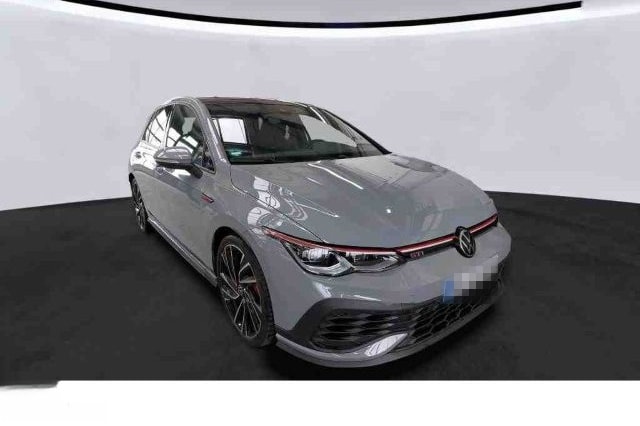 Volkswagen Golf GTI VIII 2.0 TSI DSG Clubsport IQ.Light PAN foto 4