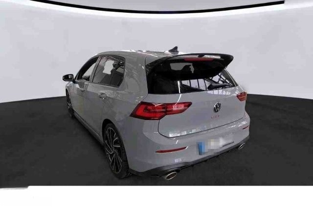 Volkswagen Golf GTI VIII 2.0 TSI DSG Clubsport IQ.Light PAN foto 5