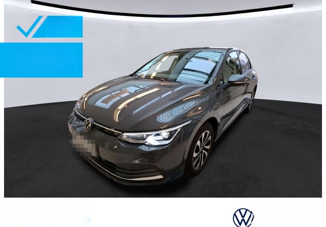 Volkswagen Golf 1.5 TSI Active Navi LEDplus Standhzg. foto 1