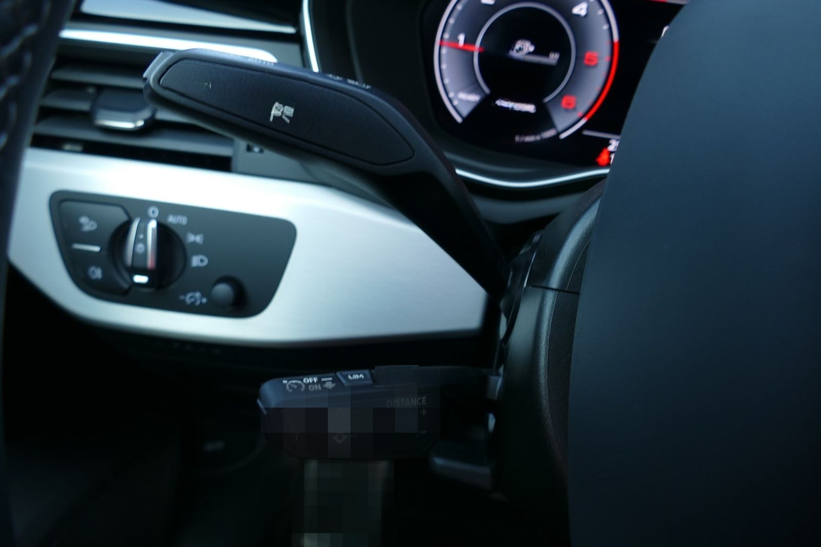 Audi A4 Avant 40 TDI S-Line quattro Aut. LED ACC Navi foto 11