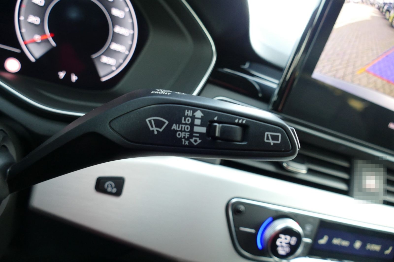 Audi A4 Avant 40 TDI S-Line quattro Aut. LED ACC Navi foto 12