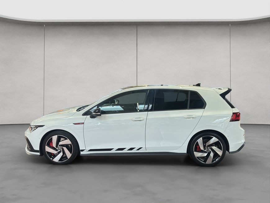 Volkswagen Golf GTI Clubsport 2.0 TSI Navi foto 2