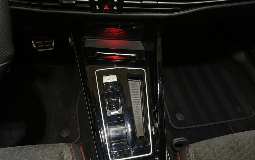 Volkswagen Golf GTI Clubsport 2.0 TSI Navi foto 13