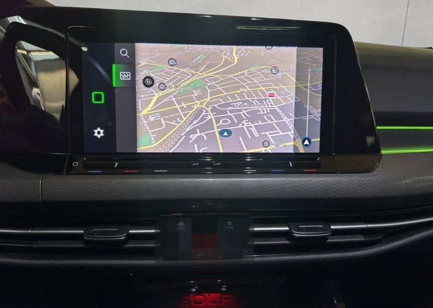 Volkswagen Golf GTI Clubsport 2.0 TSI Navi foto 14