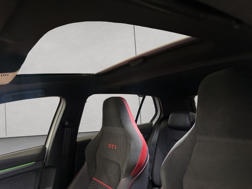 Volkswagen Golf GTI Clubsport 2.0 TSI Navi foto 15