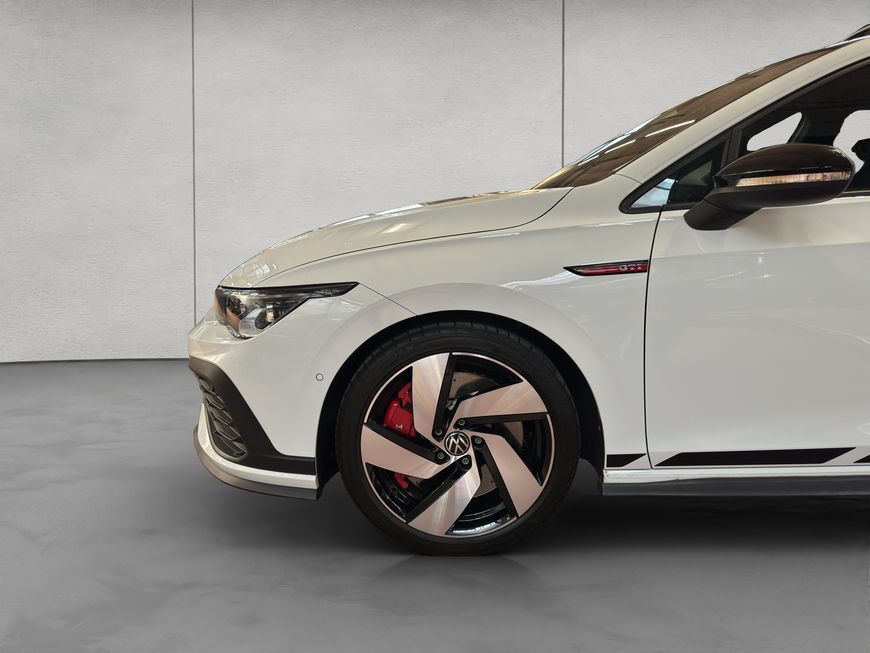 Volkswagen Golf GTI Clubsport 2.0 TSI Navi foto 20