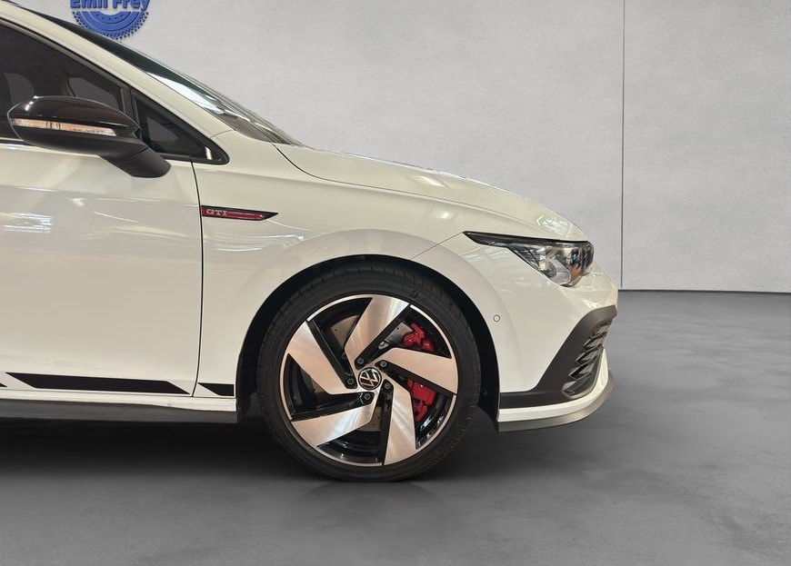 Volkswagen Golf GTI Clubsport 2.0 TSI Navi foto 21