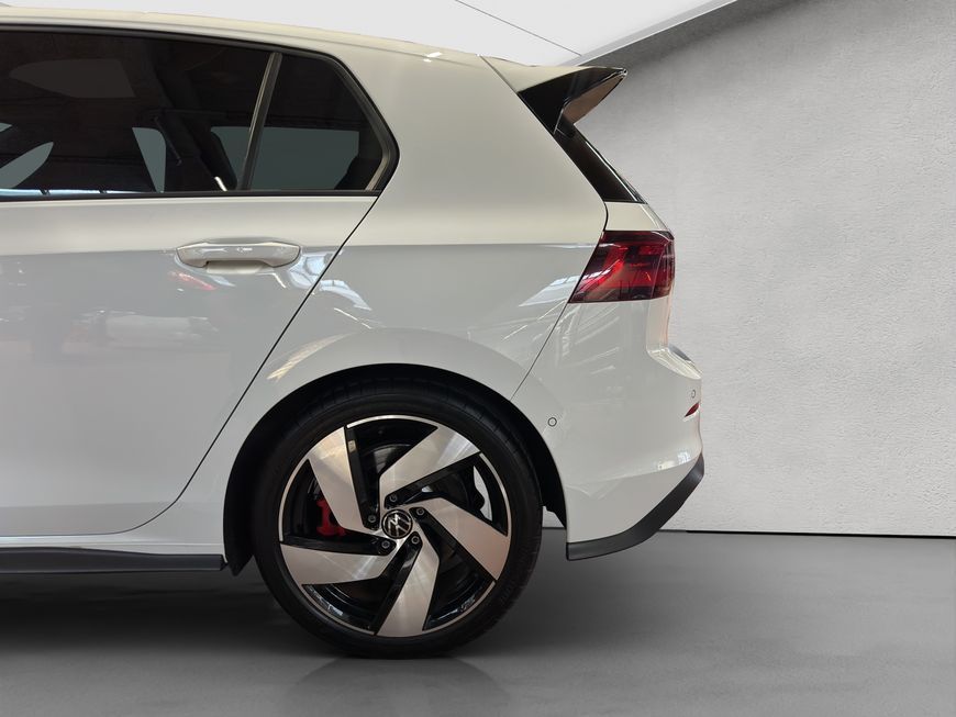 Volkswagen Golf GTI Clubsport 2.0 TSI Navi foto 22