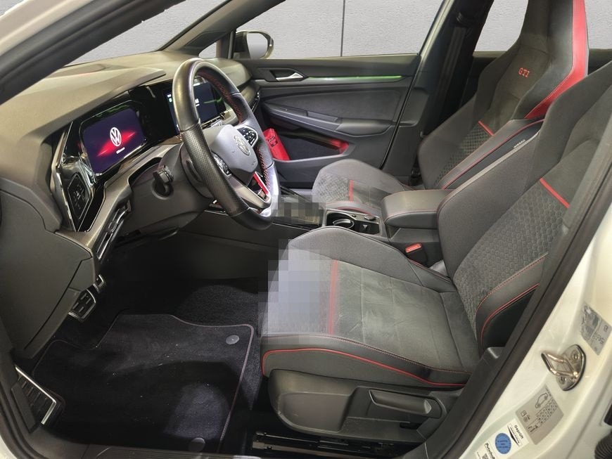 Volkswagen Golf GTI Clubsport 2.0 TSI Navi foto 10